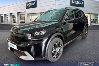 Citroen C3 Aircross Turbo 73kW (100CV) BVM6 Plus - Foto 1