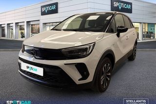 Opel Crossland X 1.2 81kW (110CV) Elegance Pack - Foto 1