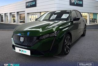 Peugeot 308 5P BlueHDi 130 S&S MAN Allure Pack - Foto 1
