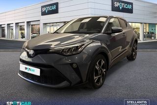 Toyota C-HR 2.0 180H Advance - Foto 1