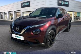 Nissan Juke DIG-T 84 kW (114 CV) 6M/T Tekna - Foto 1