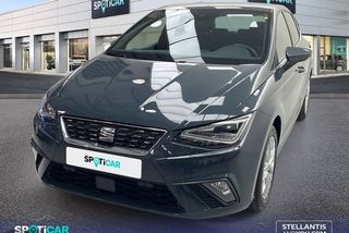 Seat Ibiza 1.0 TSI 85kW Xcellence - Foto 1