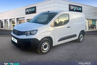 Peugeot Partner Standard 1000kg BlueHDi 73kW - - Foto 1