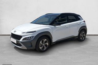 Hyundai Kona HEV 1.6 GDI DT Tecno 2C - Foto 1