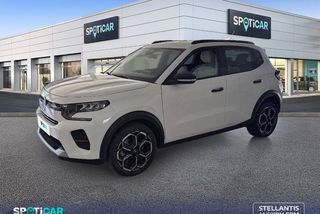 Citroen C3 ë-C3 Eléctrico Max - Foto 1