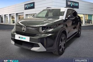 Citroen C3 Aircross Turbo 73kW (100CV) BVM6 Plus - Foto 1