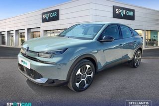 Citroen C4 Hybrid 136 e-DCS6 Plus - Foto 1