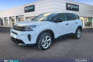 Citroen C5 Aircross BlueHdi 96kW (130CV) S&S EAT8 Plus - Foto 1