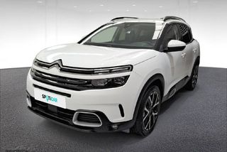 Citroen C5 Aircross BlueHdi 96kW (130CV) S&S Shine - Foto 1