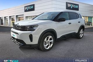 Citroen C5 Aircross BlueHdi 96kW (130CV) S&S EAT8 Plus - Foto 1