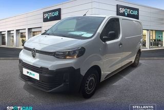 Citroen Jumpy Furgón Talla M BlueHDi 120 S&S 6v - - Foto 1