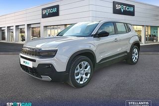 Jeep Avenger 1.2 G 74kW (100CV) Altitude - Foto 1