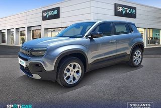 Jeep Avenger 1.2 G 74kW (100CV) Altitude - Foto 1