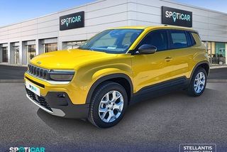 Jeep Avenger 1.2 G 74kW (100CV) Altitude - Foto 1