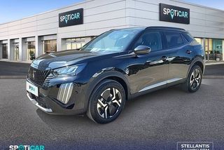 Peugeot 2008 Puretech 100 S&S 6 Vel. MAN Allure - Foto 1