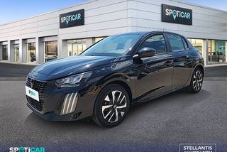 Peugeot 208 Gasolina 100 S&S 6 Vel MAN Style - Foto 1
