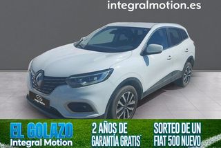 Renault Kadjar Zen Blue dCi 110kW (150CV) 4x4 - Foto 1