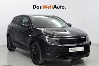 Opel Grandland X 1.2 Turbo GS - Foto 1