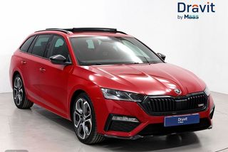 Skoda Octavia Combi 2.0 TSI 180kW (245CV) DSG RS - Foto 1