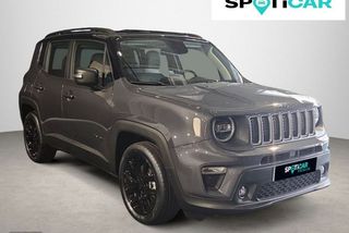 Jeep Renegade eHybrid Summit 1.5 MHEV 130hp Dct Fwd - Foto 1