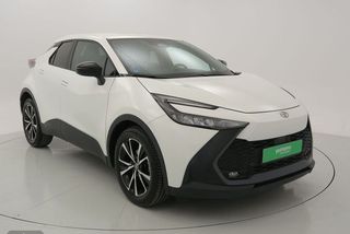 Toyota C-HR 1.8 140H Advance - Foto 1