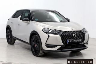 DS DS3 BlueHDi 96 kW Auto PERFORMANCE LINE - Foto 1