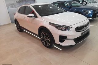 Kia XCeed 1.5 MHEV iMT Tech 118kW (160CV) - Foto 1