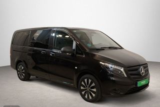 Mercedes Vito TOURER SELECT 2.0CDI 136CV 114 SWB L 4P 8 PLAZAS - Foto 1