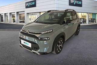 Citroen C3 Aircross BlueHDi 81kW (110CV) S&S Feel Pack - Foto 1