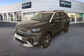 Citroen C3 Aircross Turbo 73kW (100CV) BVM6 Plus - Foto 1