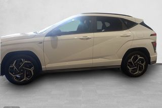 Hyundai Kona 1.6 T NLine 4x2 150 - Foto 1