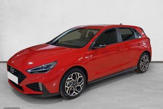 Hyundai i30 1.0 TGDI N Line 100 - Foto 1