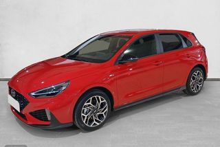 Hyundai i30 1.0 TGDI N Line 100 - Foto 1