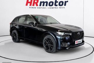 Mazda CX-60 e-Skyactiv PHEV Homura AWD 241 kW (327 CV) - Foto 1