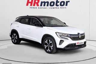 Renault Austral Techno E-Tech Full Hybrid 147 kW (200 CV) - Foto 1