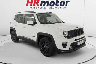 Jeep Renegade 1.0G Night Eagle 4x2 88 kW (120 CV) - Foto 1