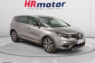 Renault Espace Initiale Paris - Foto 1