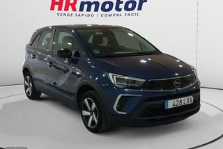 Opel Crossland X 1.2 Edition S&S - Foto 1