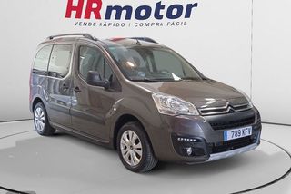 Citroen Berlingo 20 Aniversario Edition - Foto 1