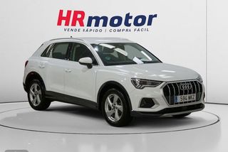 Audi Q3 Advanced - Foto 1