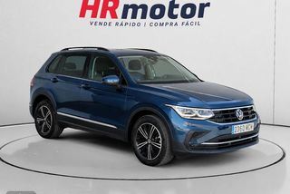 Volkswagen Tiguan Life 1.4 TSI eHybrid 180 kW (245 CV) DSG - Foto 1