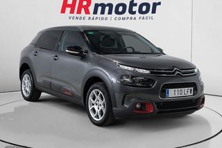 Citroen C4 Cactus BlueHDi 120 Shine EAT6 88 kW (120 CV) - Foto 1