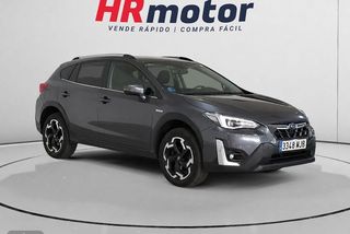 Subaru XV 2.0i Hybrid Executive Plus AWD CVT 110 kW (150 CV) - Foto 1