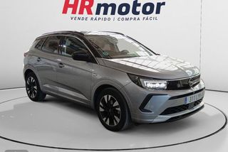 Opel Grandland X 1.2 Turbo Ultimate 96 kW (130 CV) - Foto 1