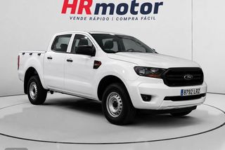 Ford Ranger Pickup 2.0 Ecoblue Doble Cabina XL 4x4 125 kW (170 CV) - Foto 1