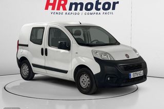 Fiat Fiorino Combi 1.3 Multijet Base 59 kW (80 CV) - Foto 1