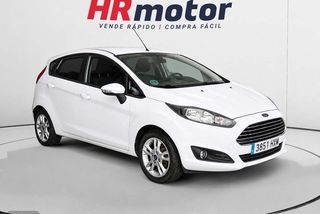 Ford Fiesta 1.0 EcoBoost S&S Trend 74 kW (100 CV) - Foto 1