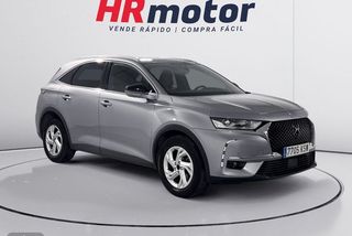 DS DS 7 Crossback BlueHDi 130 Be Chic 96 kW (130 CV) - Foto 1