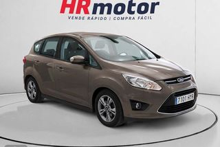 Ford C-Max 1.0 EcoBoost S&S Trend 92 kW (125 CV) - Foto 1