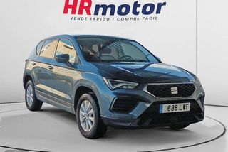 Seat Ateca 1.0 TSI S&S Reference 81 kW (110 CV) - Foto 1